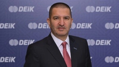 DEİK Dijital Teknolojiler İş Konseyi, DIGITALEUROPE'a &uuml;ye oldu
