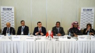DEİK'ten Bahreynli iş adamlarına Türkiye'ye ziyaret çağrısı