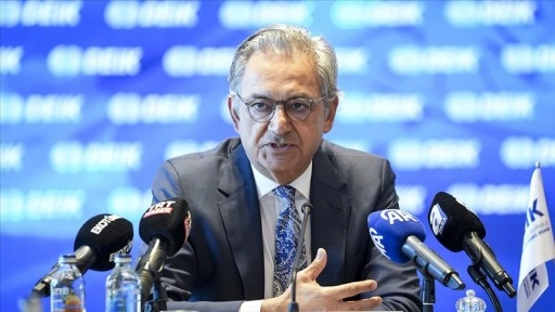 DEİK Türkiye Avrupa İş Konseyleri Koordinatör Başkanı Yalçındağ'dan "Schengen" açıkla