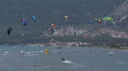 'Deli Mehmet' yılda 25 bin sörfçü çekiyor