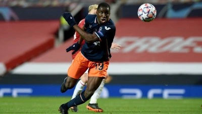 Demba Ba, Fransız ekibi Le Havre'nin sportif direkt&ouml;r&uuml; oldu