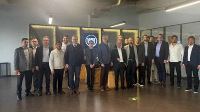 Demir-&ccedil;elik sekt&ouml;r&uuml;n&uuml;n kalbinde milli teknoloji hamlesi