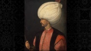 Demir Kuşaklı Cihangir: Kanuni Sultan Süleyman Han