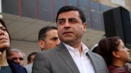 Demirtaş'a 'Cumhurbaşkanına hakaret'ten iddianame