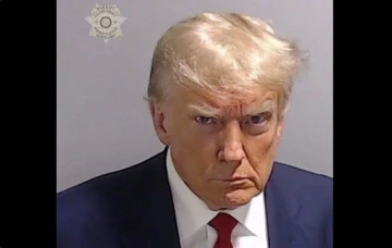 Demokrasiye m&uuml;dahale olarak Trump Davası -Nuray Mert yazdı-