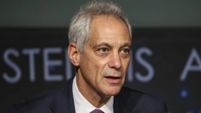 Demokratların muhtemel başkan adayı Emanuel'in ABD-İsrail ilişkilerinde değişime işaret edeceği