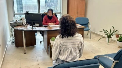 Denetimli serbestlik uygulaması uyuşturucu bağımlısı gencin hayatında d&ouml;n&uuml;m noktası oldu