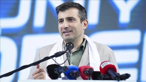 DENEYAP Teknoloji Atölyeleri yeni mezunlarını verdi