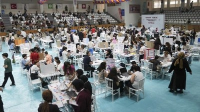 DENEYAP Teknoloji At&ouml;lyelerinden T&uuml;rkiye genelinde proje şenliği
