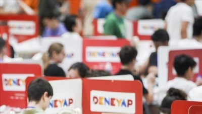 DENEYAP T&uuml;rkiye'nin 2026 başvuruları 30 Mart'a kadar s&uuml;recek