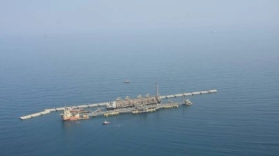 Deniz Kuvvetleri Komutanlığınca Senegal'de i&ccedil;inde 100 d&uuml;zensiz g&ouml;&ccedil;men bulunan tekne tespit edil