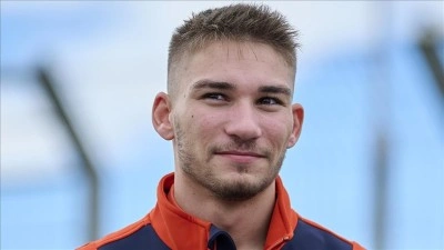 Deniz &Ouml;nc&uuml;, Moto2'de sezonun ikinci yarışı i&ccedil;in Brezilya'da piste &ccedil;ıkacak