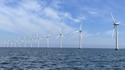 Deniz &uuml;st&uuml; r&uuml;zgar enerjisine dayalı aday YEKA kapsamında 4 b&ouml;lge belirlendi