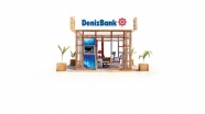 DenizBank "Dünyanın En İnovatif Bankası" seçildi