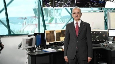 Denizciliğin İnterneti ve NAVDAT projeleriyle kritik su yollarında haberleşme altyapısı g&uuml;&ccedil;lenecek