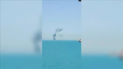 Denizcilik sekt&ouml;r&uuml;, H&uuml;rm&uuml;z Boğazı &ccedil;evresinde mahsur kalan 20 bini aşkın denizci i&ccedil;in endişeli