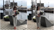 Denizcilikte '10 Başarılı Kadın' listesinde 2 Türk