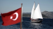 Denizcilikte 'Türk bayrağı' damgası