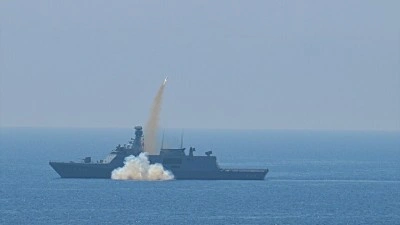 Denizkurdu-2/2026 Tatbikatı'nın se&ccedil;kin g&ouml;zlemci g&uuml;n&uuml; faaliyetleri yapıldı