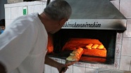 Denizli'nin 6 asırlık geleneği: Karahöyük ekmeği üretimi halen sürüyor