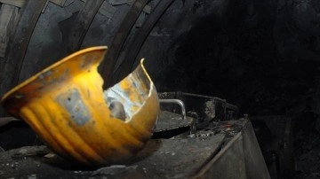 Denizli'de maden ocağındaki göçükte 1 işçi can verdi