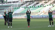 Denizlispor, geriye düştüğü maçta Yeni Malatyaspor&#039;u 3-2 mağlup etti