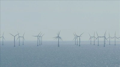 Deniz&uuml;st&uuml; r&uuml;zgar enerjisi T&uuml;rkiye'nin yenilenebilir enerji g&ouml;r&uuml;n&uuml;m&uuml;n&uuml; yeniden şekillendirebilir