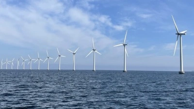 Deniz&uuml;st&uuml; r&uuml;zgar YEKA ihalesi 2027'nin ilk &ccedil;eyreğinde ger&ccedil;ekleştirilecek