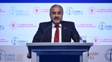 Depolamalı rüzgar ve güneş enerjisi santrallerine 280 milyar dolarlık yatırım talebi