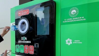 Depozitosu Olan Ambalajlar Sistemi'nde otel, restoran ve kafeler kritik rol &uuml;stlenecek