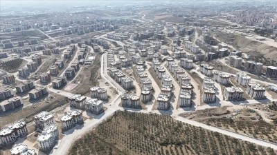 Deprem b&ouml;lgesi yerel teşviklerle yatırım &uuml;ss&uuml;ne d&ouml;n&uuml;şecek