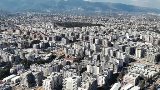 Deprem bölgesine yönelik uluslararası finansman akışı hız kesmiyor