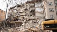 Deprem uzmanlarından 'Afet kanunu yenilensin' önerisi