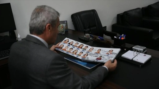 Depremde 6 öğretmen ve 250 öğrencisini kaybeden okulda Öğretmenler Günü buruk karşılanıyor