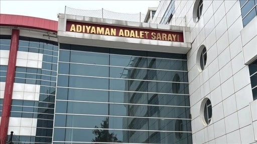 Depremde 72 kişinin öldüğü Grand İsias Hotel'e ilişkin 6 kamu görevlisi hakim karşısında