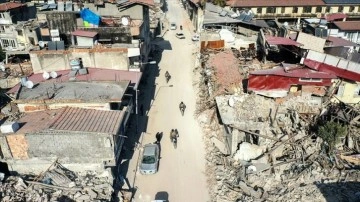 Depremde anne ve 3 çocuğunun öldüğü Hatay'daki 4 katlı bina ruhsatsız çıktı