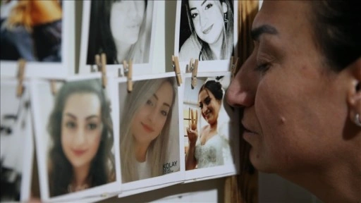 Depremde evlatlarını kaybeden Hataylı kadınlar, Anneler Günü'nü buruk geçiriyor
