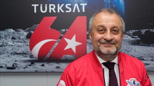 Depremdeki haberleşmede uydu destekli çözüm için çalışılıyor