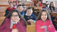 Depremden etkilenen Malatya'da öğrenciler ders başı yaptı