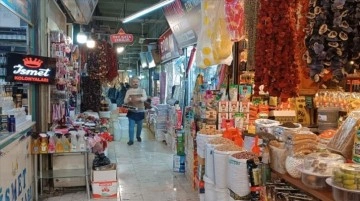 Depremin etkilediği Gaziantep'teki esnaf ve işletmeler desteklerle iyileşiyor