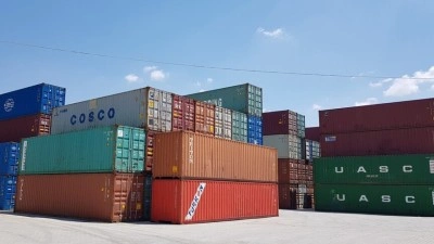 Depremlerden etkilenen 11 ilden 7'sinin ihracatı yılın ilk yarısında y&uuml;kselişe ge&ccedil;ti