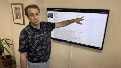 Depremlere karşı binaların sağlamlığı yapay zeka destekli fotoğraf uygulamasıyla analiz edilecek