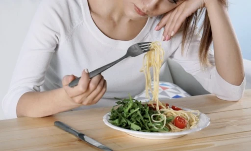 Depresyonla mücadelede tabii yöntemler... Şifalı beslenme ve depresyona karşı 4-7 günlük bir diyet -Dağıstanlı Dr. Ayşet Şarifova yazdı-