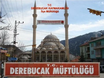 Derebucak Zaferi&rsquo;nin 876. Yılı kutlu olsun -Ramazan Topraklı yazdı-