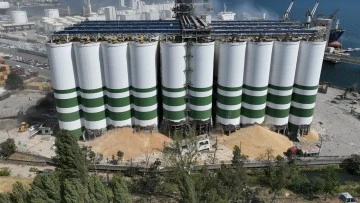 Derince'deki silo patlamalarında sabotaj ihtimalleri&hellip; -Serkan Yıldız yazdı-