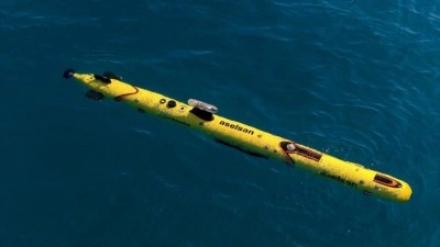 DERİNG&Ouml;Z'le tam otonom mayın tespiti başarıyla ger&ccedil;ekleştirildi
