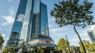 Deutsche Bank&rsquo;ta "ayrıcalıklı denetim" iddiası