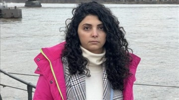 Deutsche Welle'nin işten &ccedil;ıkardığı L&uuml;bnanlı gazeteci kararın hukuk dışı olduğunu s&ouml;yledi