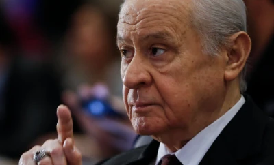 Devlet aklının &ccedil;ağrısı: T&uuml;rkiye'nin g&uuml;ndemi geleceği olmalıdır -Mehmet Yıldırım yazdı-