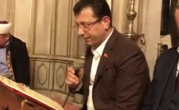 Devlet nezdinde belli ki niyet tarikatlara derdest İmamoğlu’na red! -Ömür Çelikdönmez yazdı-